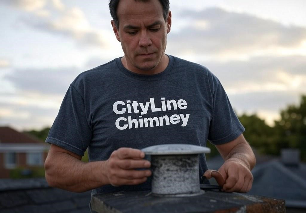 Quality Chimney Flashing Services in Lunenburg, MA