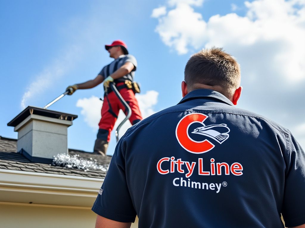 Top-Quality Chimney Cleaning Services in Lunenburg, MA